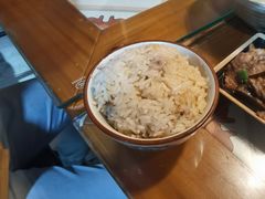 -阿灶卤煮老店·姜母鸭(五店市总店)