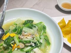 -船歌·鱼水饺青岛菜(闽江二路店)