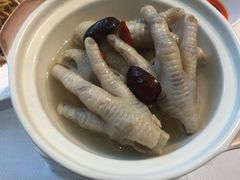 -春满园·早茶·粤菜·宴会(前海店)