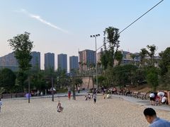 -枫香湖儿童公园