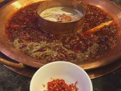 -老码头火锅(玉林店)