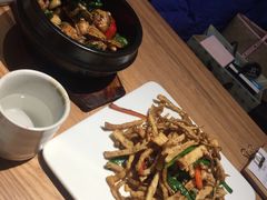 -竹里馆·淮扬菜·功夫茶(老门东店)