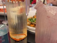-丰收日·小海鲜·沪上家宴(顾村正大店)