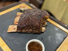 -秋林西餐厅