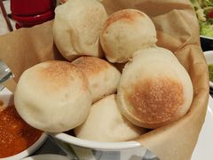 面包球-玛尚诺意式餐厅(天环广场店)