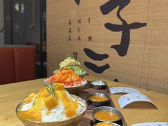 -狮子三•脆鳗鱼烤肉(信和廣場4樓店)