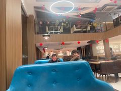 -豪客来牛排(人民东路店)