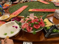 -阳坊胜利涮羊肉(阳坊老店)