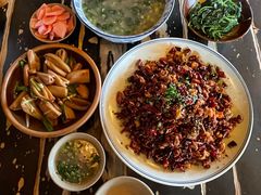 -饭江湖·江湖菜(湖广会馆店)