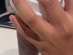 -乐凯撒披萨(南山书城店)