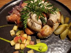 -MARU玛露音乐餐厅(大学路店)