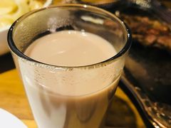 -新疆伏拉沃餐厅(白龙南路店)