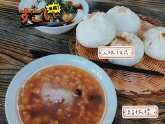 -闯关东牛排牛尾一锅香(龙源路店)