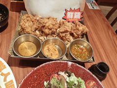 -摩打食堂(江南西店)