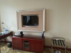 -山明水秀大饭店