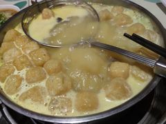 -南城十里潮汕鲜牛火锅·鲜虾生滚粥(融汇老商埠店)