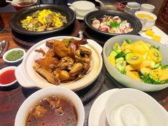 -临家闽南菜(宝洲路店)