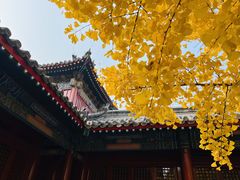 -承恩寺