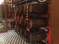 -海逸海鲜酒家(古北店)
