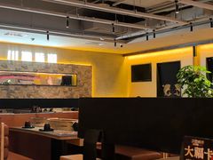 -江边城外烤全鱼(方庄时代购物中心店)