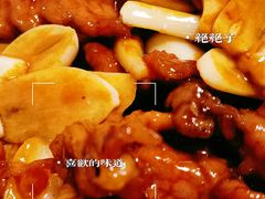-百姓家常菜(县前街店)