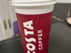 -COSTA COFFEE(上海五玠坊店)