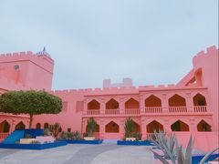 -漳州滨海火山岛自然生态风景区