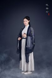 -美云庭古装·格格服汉服·京城旅拍(北京店)