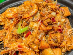 -状元虎.摇滚炒鸡.家常菜(义勇街店)