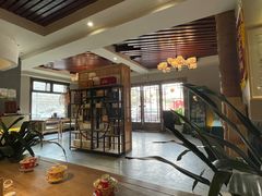 -安多素食(广仁寺路店)