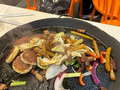 -一烙锅(友谊店)