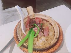 -肥仔文澳门猪骨煲(南京西路店)