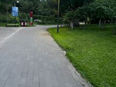 -东升文体公园
