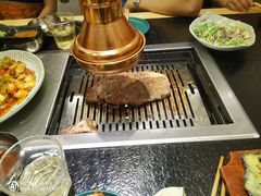 -臻牛烤肉