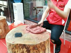 -汕头八里香牛肉店(人民南店)