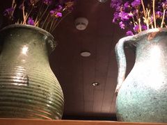 -绿茶餐厅(布吉万象汇店)