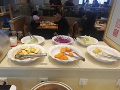 -素满香·素食自助餐(苏州·临顿路店)