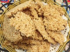 -乌镇那一年小院主题餐厅(甘泉西路店)