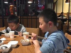 -傣妹火锅(徐泾店)