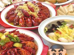 -虾铺子龙虾·私房菜(金源花苑店)
