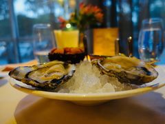 -Oyster Talks 四度蚝法餐厅