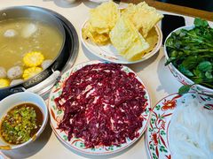 -汕头八合里海记牛肉店(清河店)