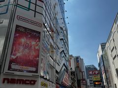 -秋叶原电器街