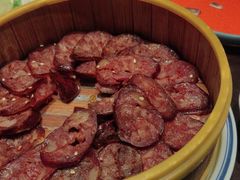 -川流不息·地道川菜·小龙虾(松东路店)