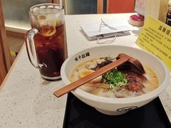 -味千拉面(广州白云机场T1西二店)