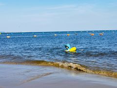 -金梦海湾浴场