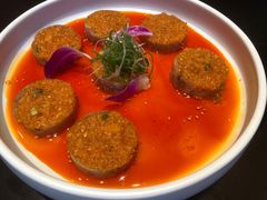 -香港狮子山下·明星粤菜餐厅(北苑店)