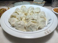 -日丰园海肠水饺·老字号大连海鲜(和平广场店)