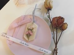 -Smile House咖啡馆(群芳小区店)