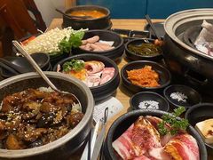 -九田家黑牛烤肉(淮北万达店)